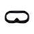 Espuma de Vedação para DJI FPV Goggles — Peça de Reposição Original DJI (Part 13) - Imagem 1