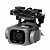 Módulo de Gimbal e Câmera para DJI Air 2S — Peça de Reposição Original Autêntica DJI Premium - Imagem 1