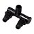 Conexão em Y do Tanque de Pulverização para DJI Agras T30 — Peça de Reposição Original DJI - Imagem 1