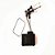 Módulo de Radiofrequência (RF) para DJI Agras T30 — Peça de Reposição Original DJI - Imagem 1