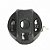 Tampa Protetora do Motor para DJI Agras T20 — Peça de Reposição Original Autêntica DJI Premium - Imagem 1