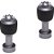 Mavic Air Control Stck Part 7 para DJI Mavic Air — Acessório Original DJI Autêntico Lacrado Premium - Imagem 1