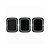 Kit de Filtros ND (ND4/8/32) para DJI Mavic Air 2 — Acessório Original DJI Autêntico Lacrado Premium - Imagem 1