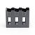 Hub de Carregamento Paralelo para DJI Mavic 4 Pro — Acessório Original DJI Autêntico Lacrado Premium - Imagem 1