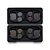 Filtro ND (ND8/16/32/64) para DJI Mavic 4 Pro — Acessório Original DJI Autêntico Lacrado Premium - Imagem 1