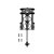 Conector de Gimbal para DJI Matrice 400 — Acessório Original DJI Autêntico Lacrado Premium - Imagem 1