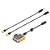 Matrice 350 Rtk E-Port Development Converter Kit para DJI Matrice 350 — Acessório Original DJI - Imagem 1