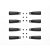 Hélices para DJI Flip — Acessório Original DJI Autêntico Lacrado Premium Original DJI Autêntico - Imagem 1