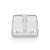 Hub de Carregamento Paralelo para DJI Flip — Acessório Original DJI Autêntico Lacrado Premium - Imagem 1