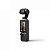 Câmera DJI ESTABILIZADORA OSMO POCKET 4 STANDARD COMBO — Original DJI Lacrada e Autêntica Premium - Imagem 3