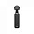 Câmera DJI ESTABILIZADORA OSMO POCKET 4 STANDARD COMBO — Original DJI Lacrada e Autêntica Premium - Imagem 4