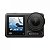 Câmera DJI OSMO ACTION 4 STANDARD COMBO — Original Lacrada Autêntica com Garantia Drive Collection - Imagem 1