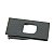 DJI PART AGRAS T20 FRONT FRAME CABLE BRACKET PROTECTIVE COVER - Imagem 1