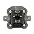 DJI PART AGRAS T20 ENGINE FIXING BASE - Imagem 1