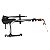 DJI PART AGRAS T20 COMPLETE ARM M3/M6 FRONT/REAR LEFT CCW - Imagem 1