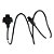 DJI PART AGRAS T10/T30 RADAR SIGNAL CABLE YC.XC.XX000691.05 - Imagem 1