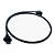 DJI PART AGRAS T10/T30 RADAR CABLE COVER PLATE YC.JG.ZS001959.02 - Imagem 1