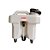 DJI PART AGRAS T10 SPRAY TANK YC.JG.CS00009.02 - Imagem 1