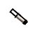 DJI PART AGRAS T10 ROUND RIDGED FEMALE BASE FILTER YC.JG.ZS000972.03 - Imagem 1