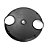 DJI PART AGRAS T10 ROTOR PROTECTIVE SHELL YC.SJ.WS002379.04 - Imagem 1