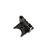 DJI PART AGRAS T10 FRONT SHELL SMALL COVER YC.JG.ZS001417.03 - Imagem 1