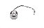 DJI P4/P4P MOTOR 2312S CW PART 24 - Imagem 1