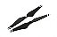 DJI P3 9450 CARBON BLACK & WHITE STRIPES - Imagem 1