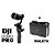 DJI OSMO PRO COM MALETA - Imagem 1