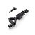 DJI OSMO ACTION 3/4 HANDLEBAR MOUNT - Imagem 1