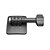 DJI OSMO ACTION 3/4 CURVED ADHESIVE BASE KIT - Imagem 1