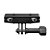 DJI OSMO ACTION 3/4 BIKE SEAT RAIL MOUNT - Imagem 1