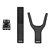 DJI OSMO ACTION 3/4 360 WRIST STRAP - Imagem 1