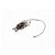 DJI MATRICE 210 VISION BOARD ULTRASONIC MODULE 210/210RTK - Imagem 1