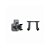 DJI DOCK 3 VEHICLE-MOUNTED GIMBAL MOUNT 6937224109902 - Imagem 1