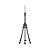 DJI D-RTK 3 SURVEY POLE AND TRIPOD KIT - Imagem 1