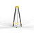 DJI D-RTK 2 BASE STATION TRIPOD (RH) - Imagem 1