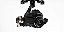 DJI ACC ZENMUSE Z15-5D GIMBAL CANON 5D MARK II (2) - Imagem 1