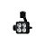 DJI ACC ZENMUSE Z15 GIMBAL SPOTLIGHT WINGSLAND (HOLOFOTE) - Imagem 1