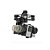 Zenmuse H4-3D Gopro Hero 4 Black (preto) para DJI Zenmuse — Acessório Original DJI Autêntico - Imagem 1