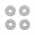 Romo Mop Pad () DJI - Imagem 1