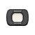 Lente Grande Angular para DJI Osmo Pocket 3 — Acessório Original DJI Autêntico Lacrado Premium - Imagem 1