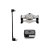 Kit de Rastreamento (OM 8) DJI - Imagem 1