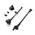 Kit de Braço Dobrável DJI - Imagem 1