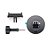 Kit de Base Adesiva Plana DJI - Imagem 1
