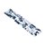 Osmo Action Protective Camera Decal (Blue Camo) (azul) DJI — Acessório Original Autêntico Lacrado - Imagem 1