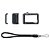 Kit de Empunhadura para Fotografia Urbana para DJI Osmo Action 5 Pro — Acessório Original DJI - Imagem 1