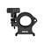 Suporte de Fixação para Bastão de Selfie para DJI Osmo 360 — Acessório Original DJI Autêntico - Imagem 1