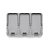 Hub de Carregamento Bidirecional para DJI Neo 2 — Acessório Original DJI Autêntico Lacrado Premium - Imagem 1