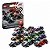 LEGO Minifigura Formula 1 — Produto Original Autêntico Lacrado com Garantia Drive Collection - Imagem 3