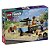 Blocos de Montar Lego Friends Mobile Bakery Food Cart - Imagem 1